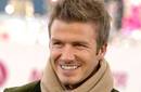 David Beckham es atacado por un marido celoso