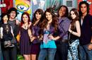 Nickelodeon presenta nueva serie 'Victorious'