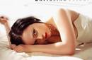 Christina Ricci le teme a las plantas