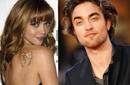 Christina Ricci habla de Robert Pattinson