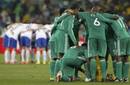 La FIFA suspende a Nigeria de las competiciones internacionales