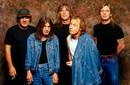 AC/DC lanzaría imágenes de 'Black Ice World Tour'