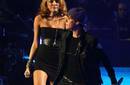 Justin Bieber loco por Miley Cyrus