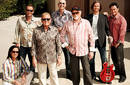 Los Beach Boys tendrán un musical