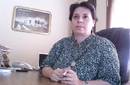 Ser creador y vivir en Coahuila es un privilegio enorme: Norma Gonzales Córdova.