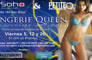 Videos en Soho: Lingerie Queen - I Eliminatoria