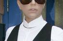 Lady Gaga estrena plataformas en Londres