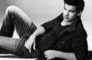 Taylor Lautner tiene nueva novia