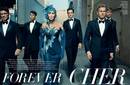 Cher se confiesa en Vanity Fair