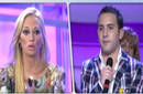 Belén Esteban contesto ayer a 24 preguntas del público