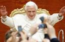 El Vaticano: un ayudante de Benedicto XVI implicado en red de prostitución gay