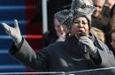 Aretha Franklin se encuentra delicada de salud