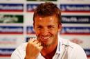 David Beckham detrás de la ciudadanía estadounidense