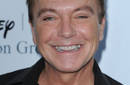 David Cassidy arrestado por conducir ebrio