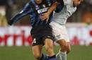 La Lazio alcanza el liderato al vencer al Inter de Milán