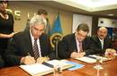 CCL y Apega firman convenio para impulsar desarrollo gastronomía