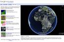 Google Earth Engine: Google y el análisis ambiental
