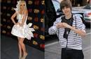 Lady Gaga y Justin Bieber pelean por reconocimiento