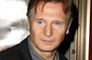 Liam Neeson dijo que cuando no trabaja esta pescando