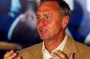 Johan Cruyff hace comparaciones entre Messi y Ronaldo