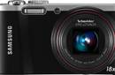 Samsung WB700, cámara con cuerpo pequeño y un gran zoom