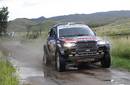 Rally Dakar corre por Sudamérica