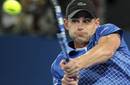 Roddick vence con claridad a Dolgopolov