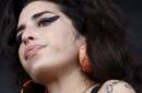 Amy Winehouse llega a Brasil