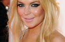 Lindsay Lohan de vuelta en Los Angeles