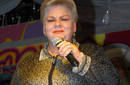 Paquita la del Barrio dará un concierto en Argentina