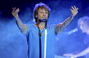 Bon Jovi está buscando teloneros