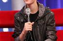 Justin Bieber super emocionado con la sorpresa para su fiesta de cumpleaños