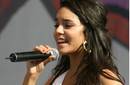 Vanessa Hudgens pospone su carrera musical