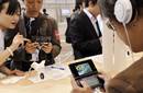 8 de cada 10 usuarios de 'smartphones' son videojugadores frecuentes