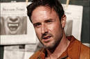 David Arquette sufre un accidente de tráfico