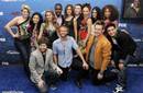 Estos son los finalistas de 'American Idol'