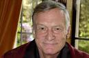 Hugh Hefner privatiza Playboy