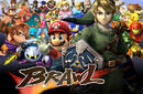 Torneo de Super Smash Brothers Brawl para Nintendo Wii se organizará en Miraflores