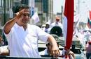 Ollanta Humala es la burla de los peruanos