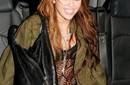 Miley Cyrus 'No besé a mi bailarina'