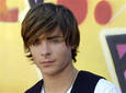 Zac Efron en un nuevo comercial de 'Charlie St. Cloud'