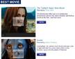 MTV Movie Awards 2010: Luna Nueva de Crepúsculo o Avatar para mejor película