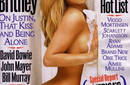El top 10 de los famosos que se desnudaron en la revista Rolling Stone