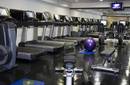 Sheraton Fitness Programmed by Core Performance