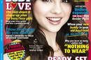 Selena Gomez en las portadas de 'Cleo' y 'Creme'
