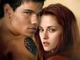 Taylor Lautner: El beso con Kristen Stewart fue un momento muy emocionante