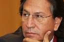 Alejandro Toledo en duda