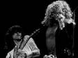 Led Zeppelin enfrenta demanda por plagio