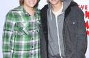 Dylan y Cole Sprouse, ¡Feliz Cumpleaños!