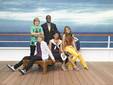 Zack y Cody Gemelos a Bordo no llegó a su fin